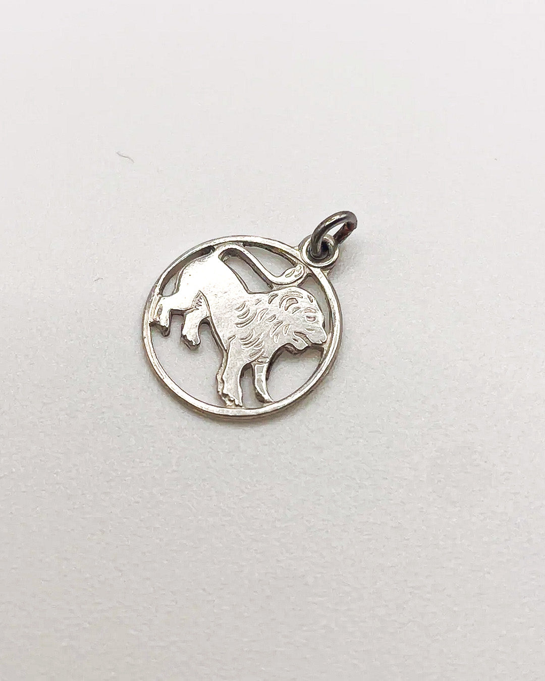 Lion King Charm