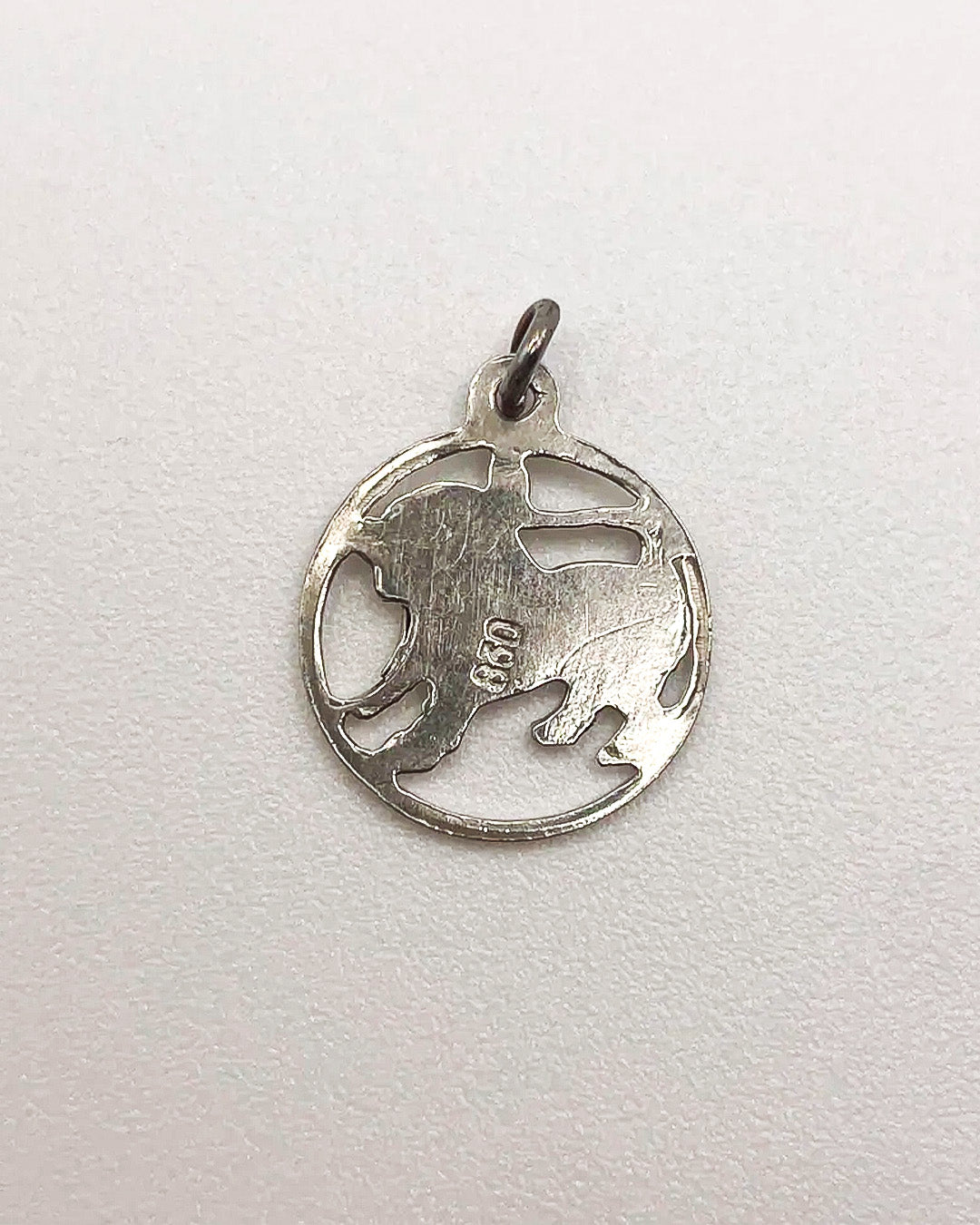 Lion King Charm
