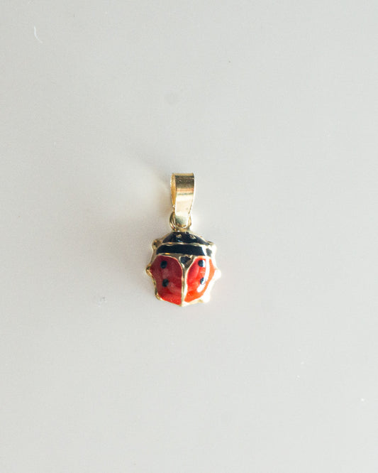 lovebug charm