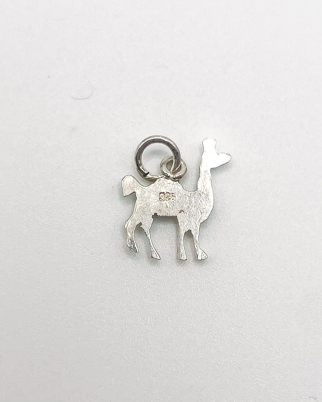 Lucky Lama charm
