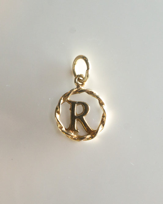 R is for Ravioli
