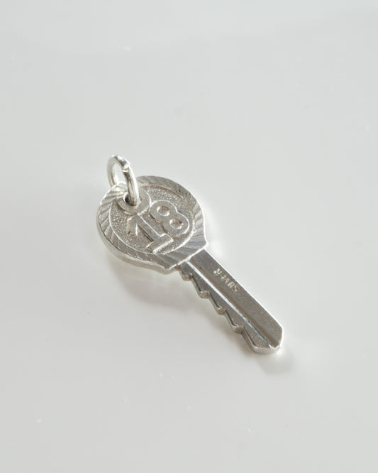 sweet 18 charm