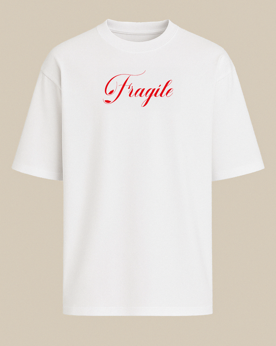 Fragile Unisex T-Shirt