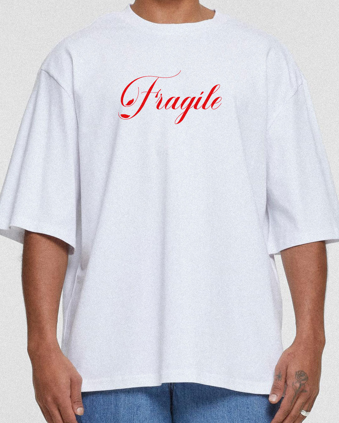Fragile Unisex T-Shirt