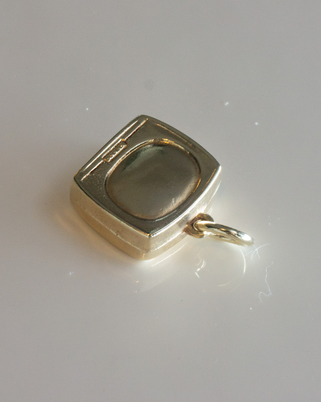 TV star charm