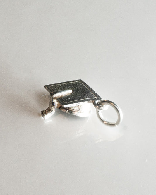 Toby's hat charm