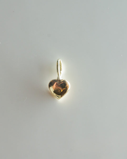 wild at heart charm