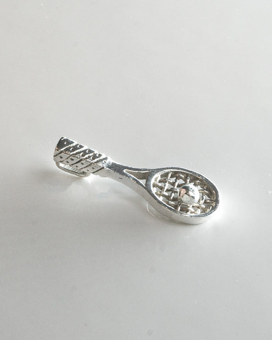 Williams sisters racket charm
