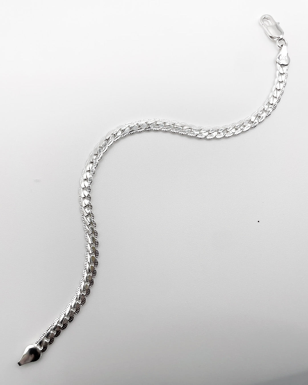 X-tra bling gang bracelet