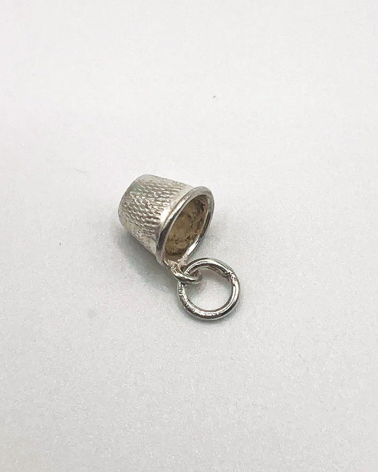 a tailor`s dream charm