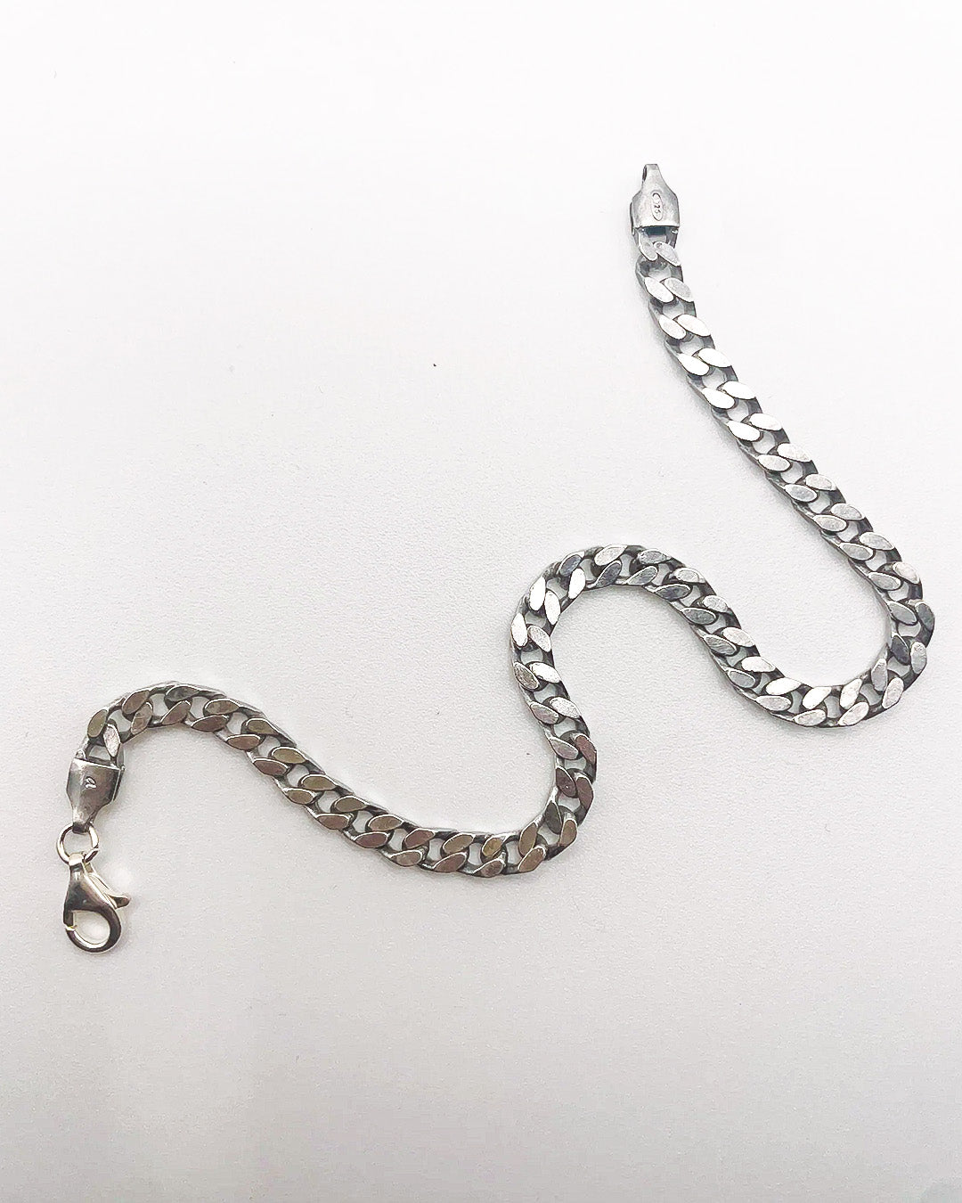 bold gang bracelet