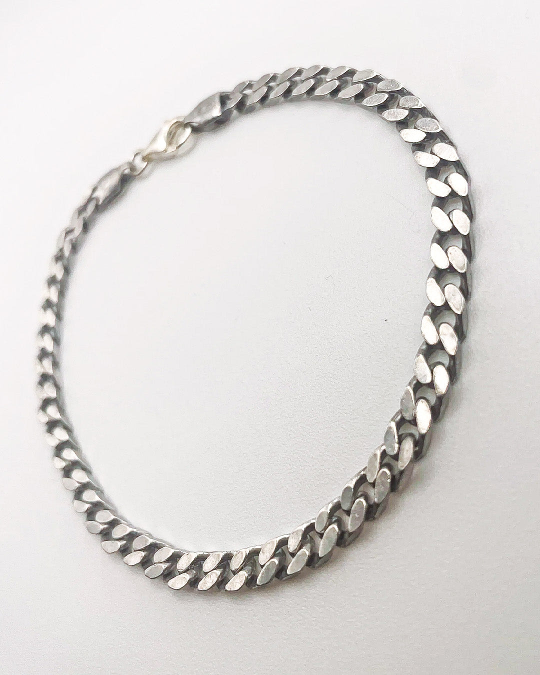 bold gang bracelet