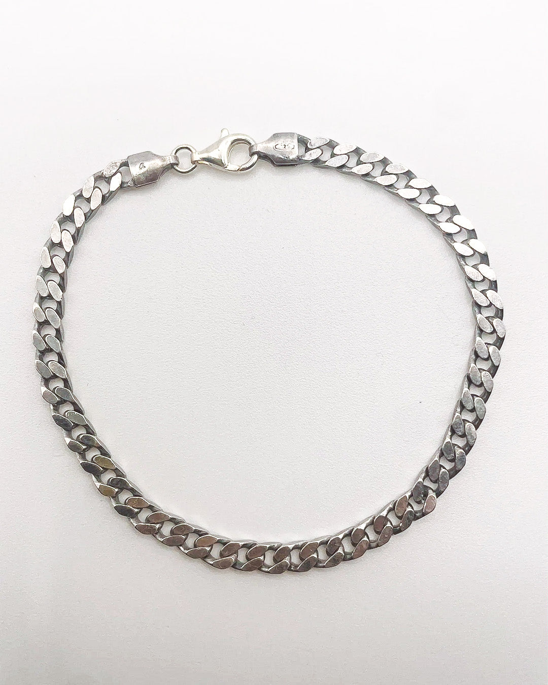 bold gang bracelet