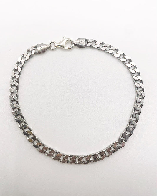 bold gang bracelet