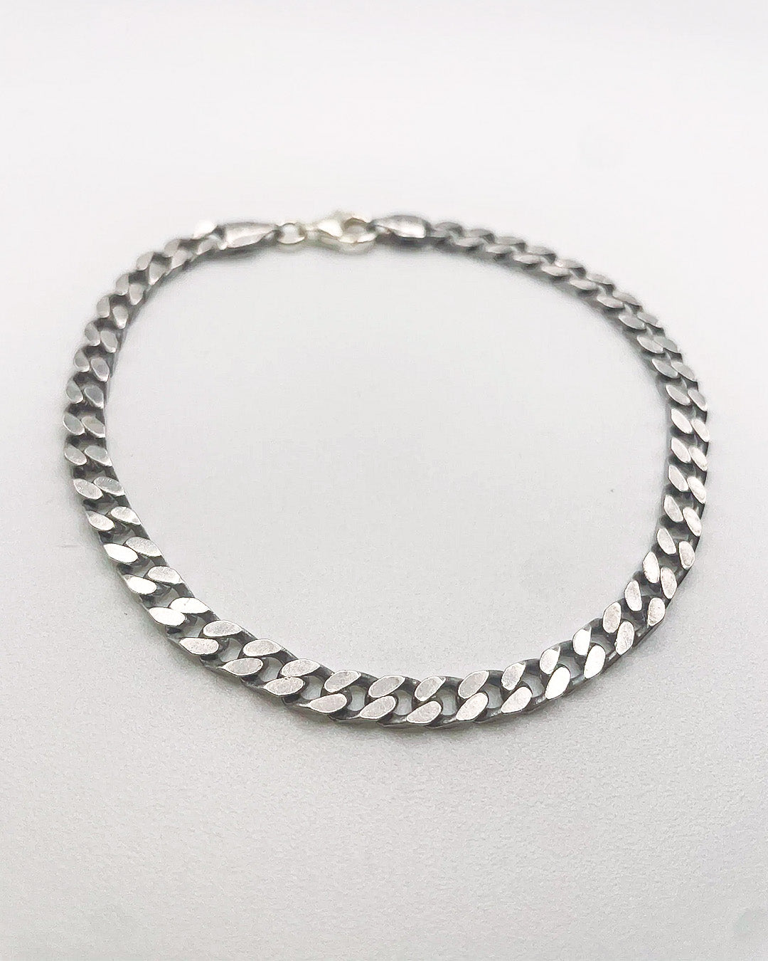 bold gang bracelet