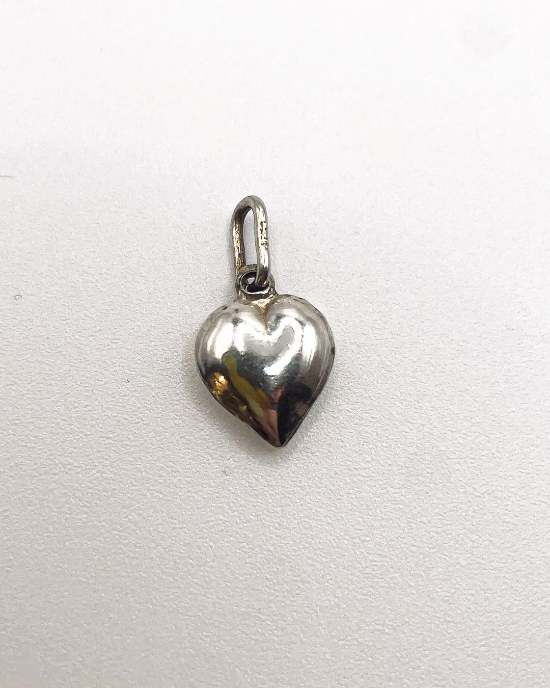 brave heart charm