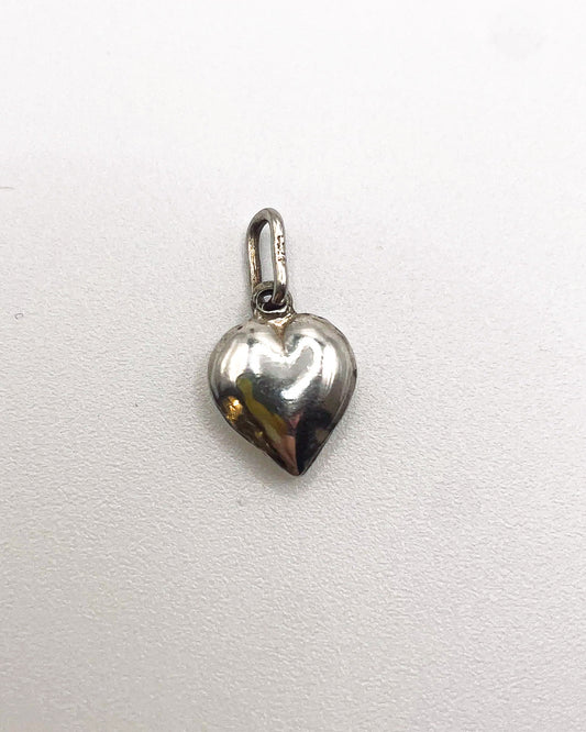 brave heart charm