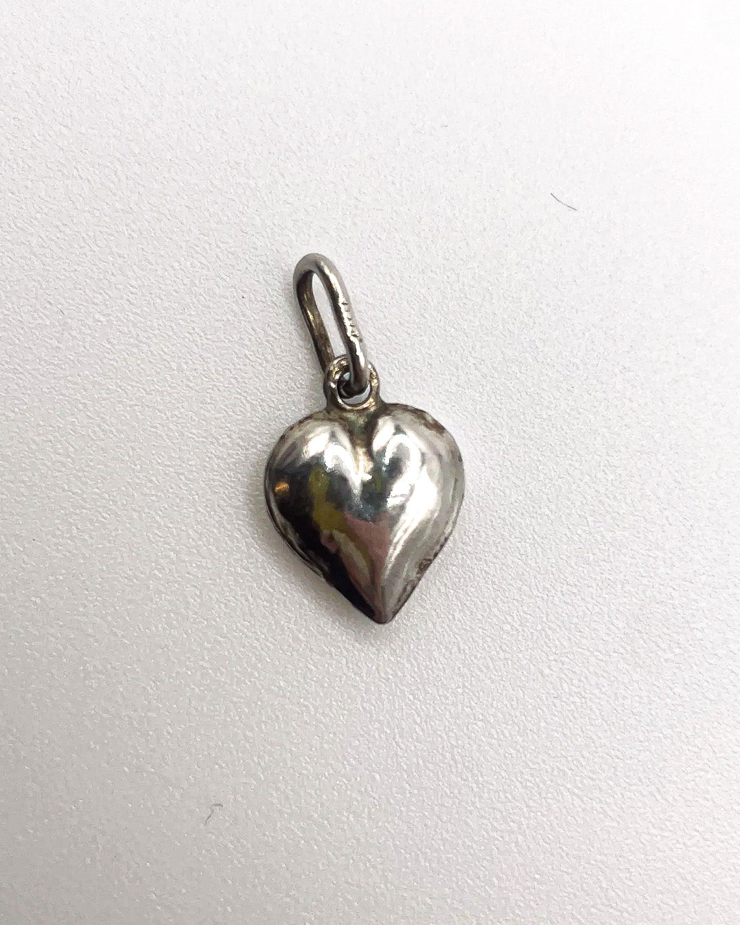 brave heart charm