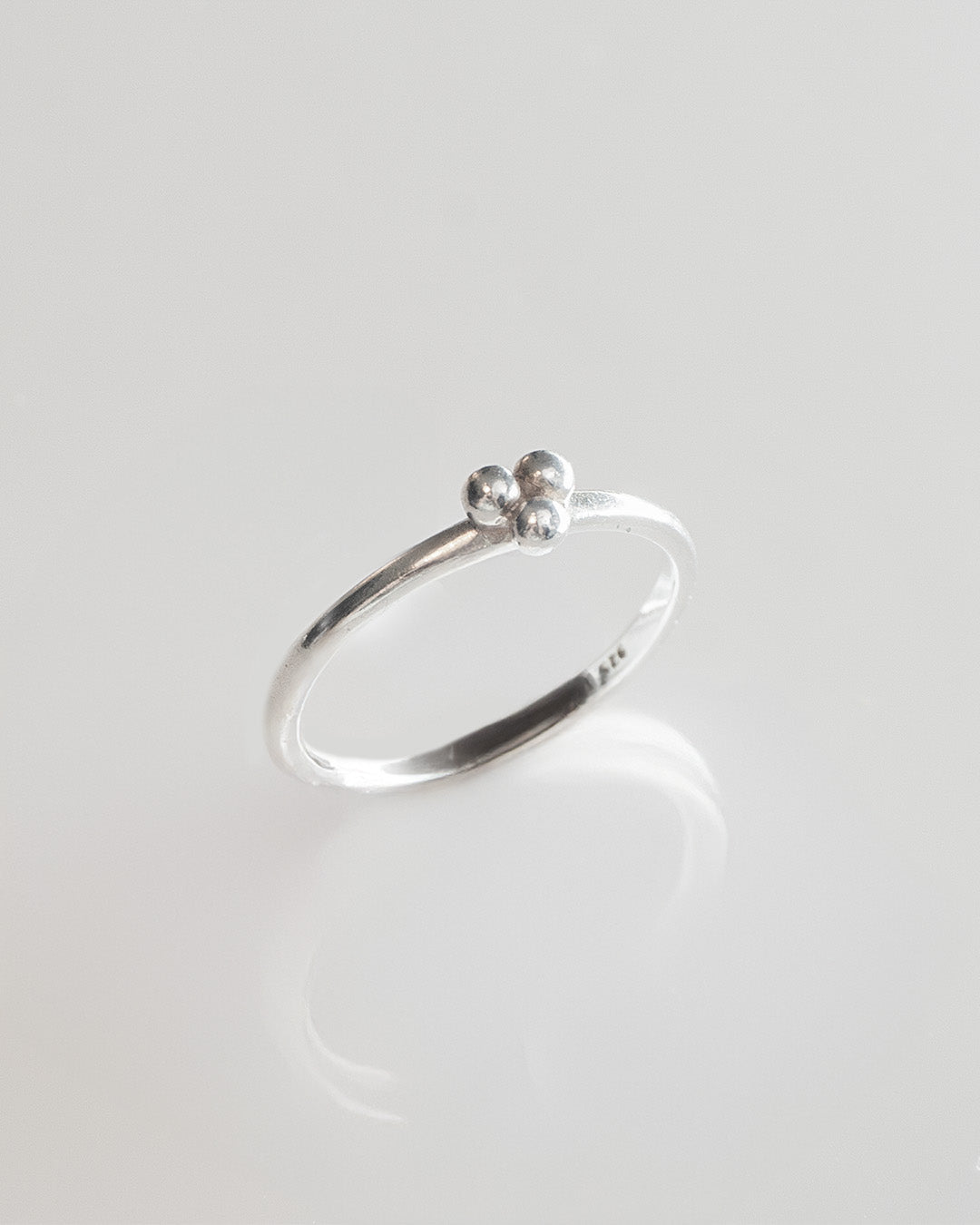 Atomic Kitten ring