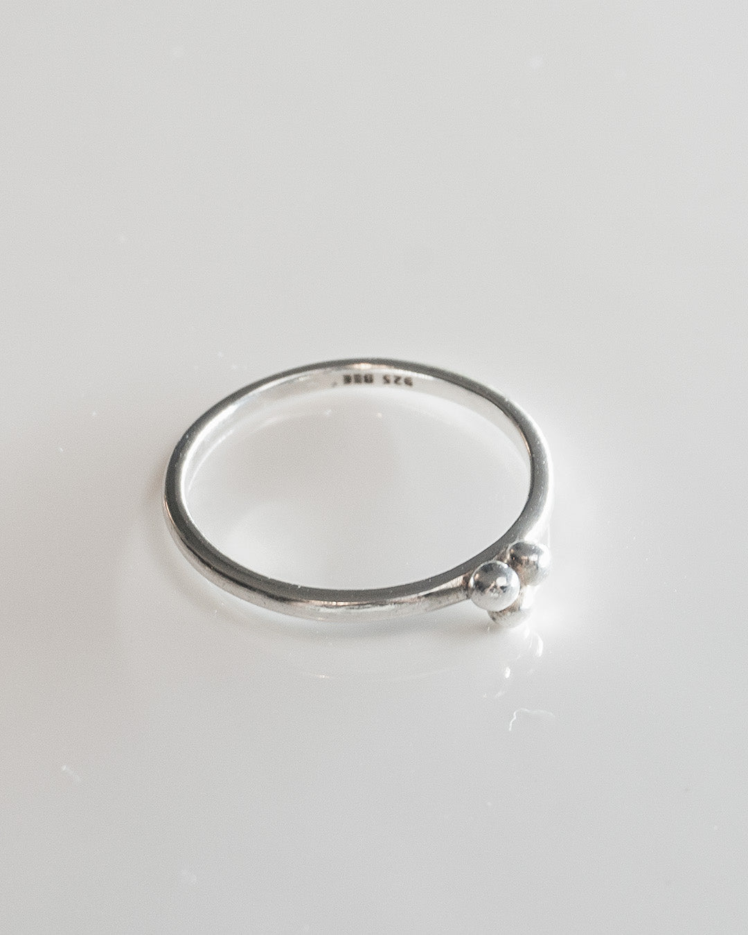 Atomic Kitten ring
