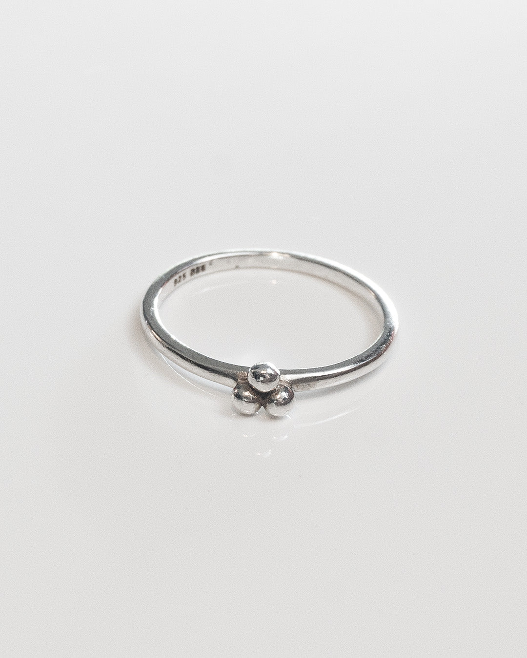 Atomic Kitten ring