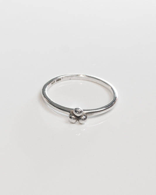 Atomic Kitten ring
