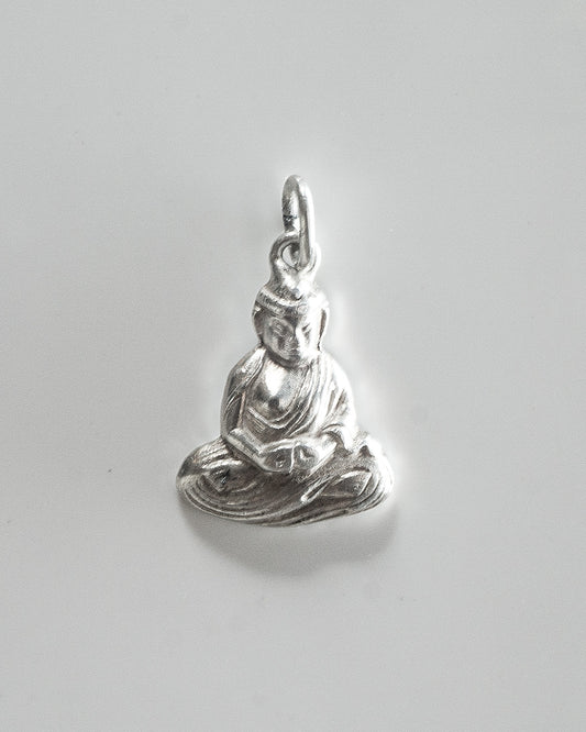 buddah charm