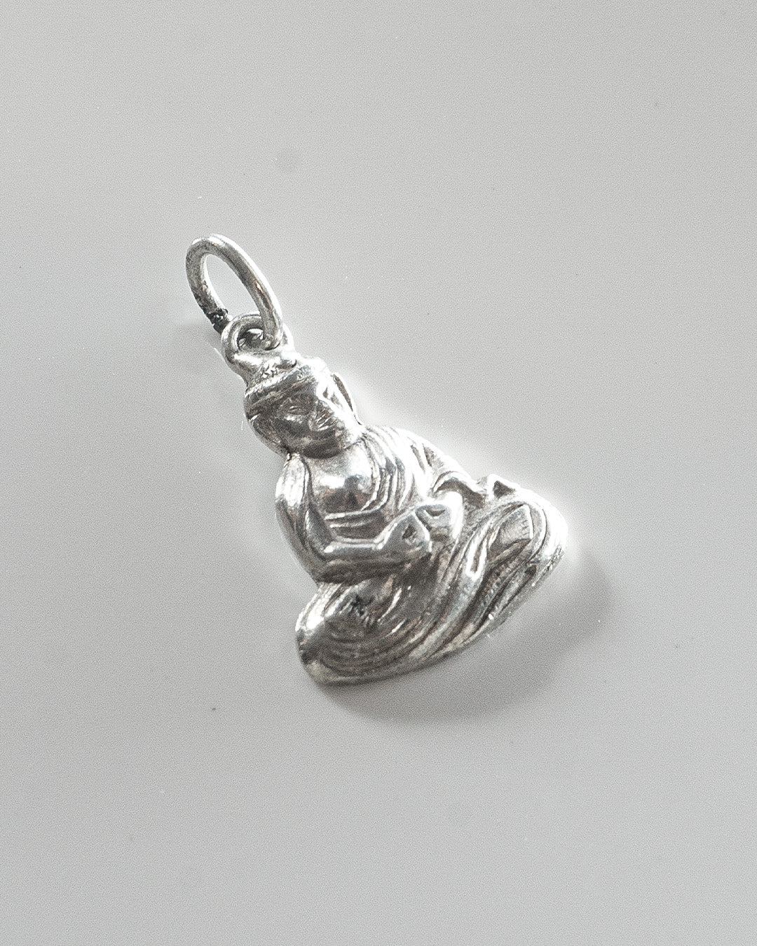buddah charm