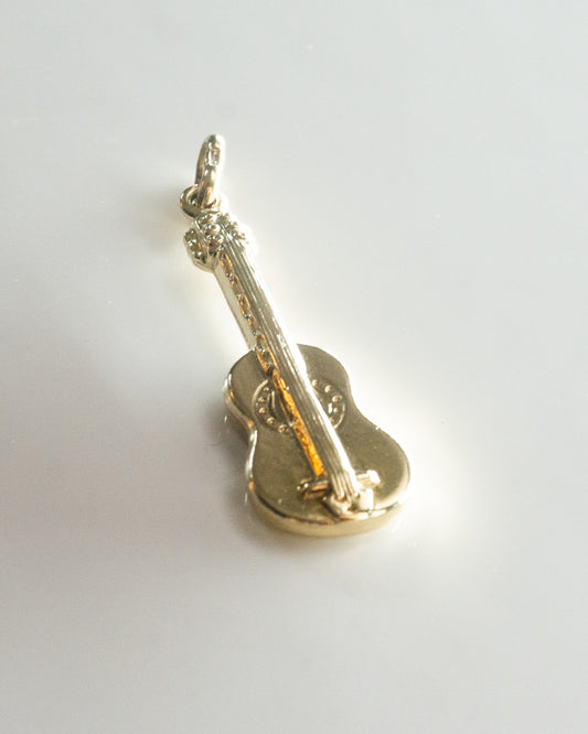 campfire hero charm