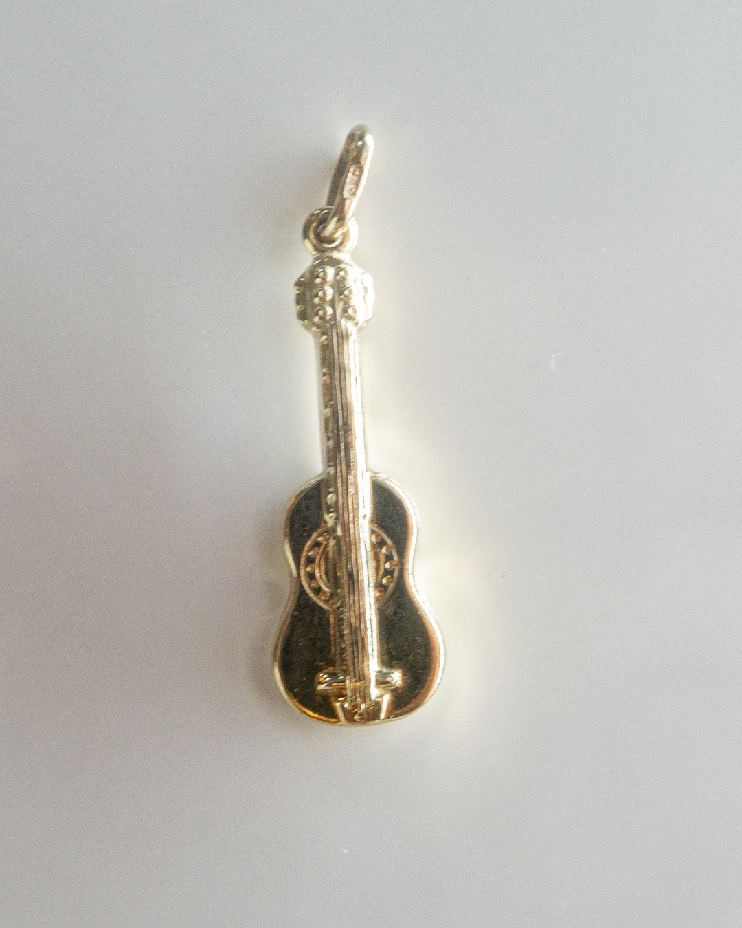 campfire hero charm