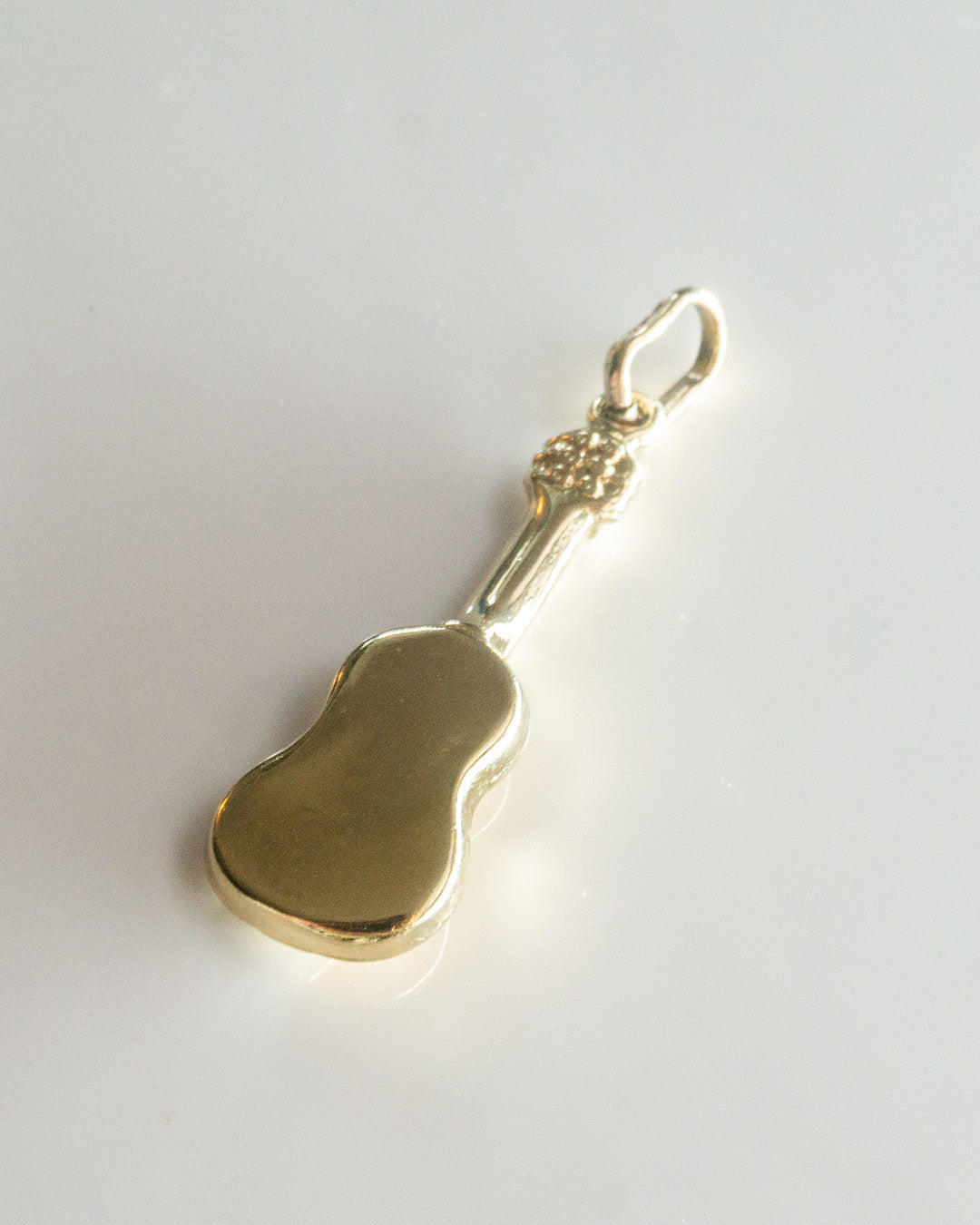 campfire hero charm