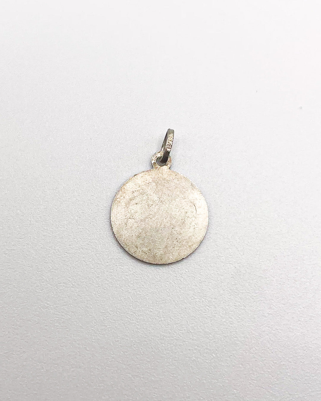 circle of love charm