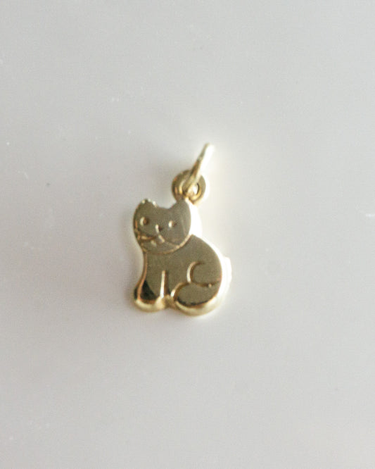 cool cat charm