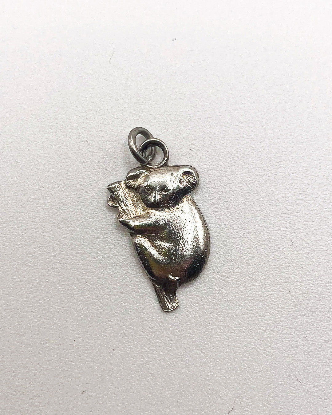 cute koala charm