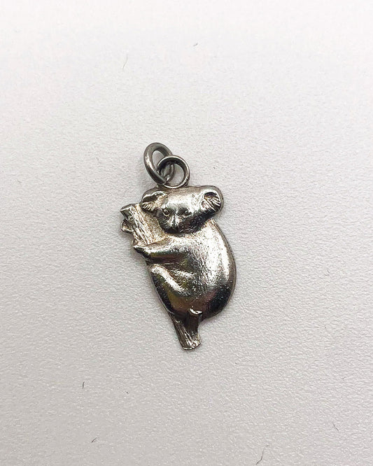 cute koala charm
