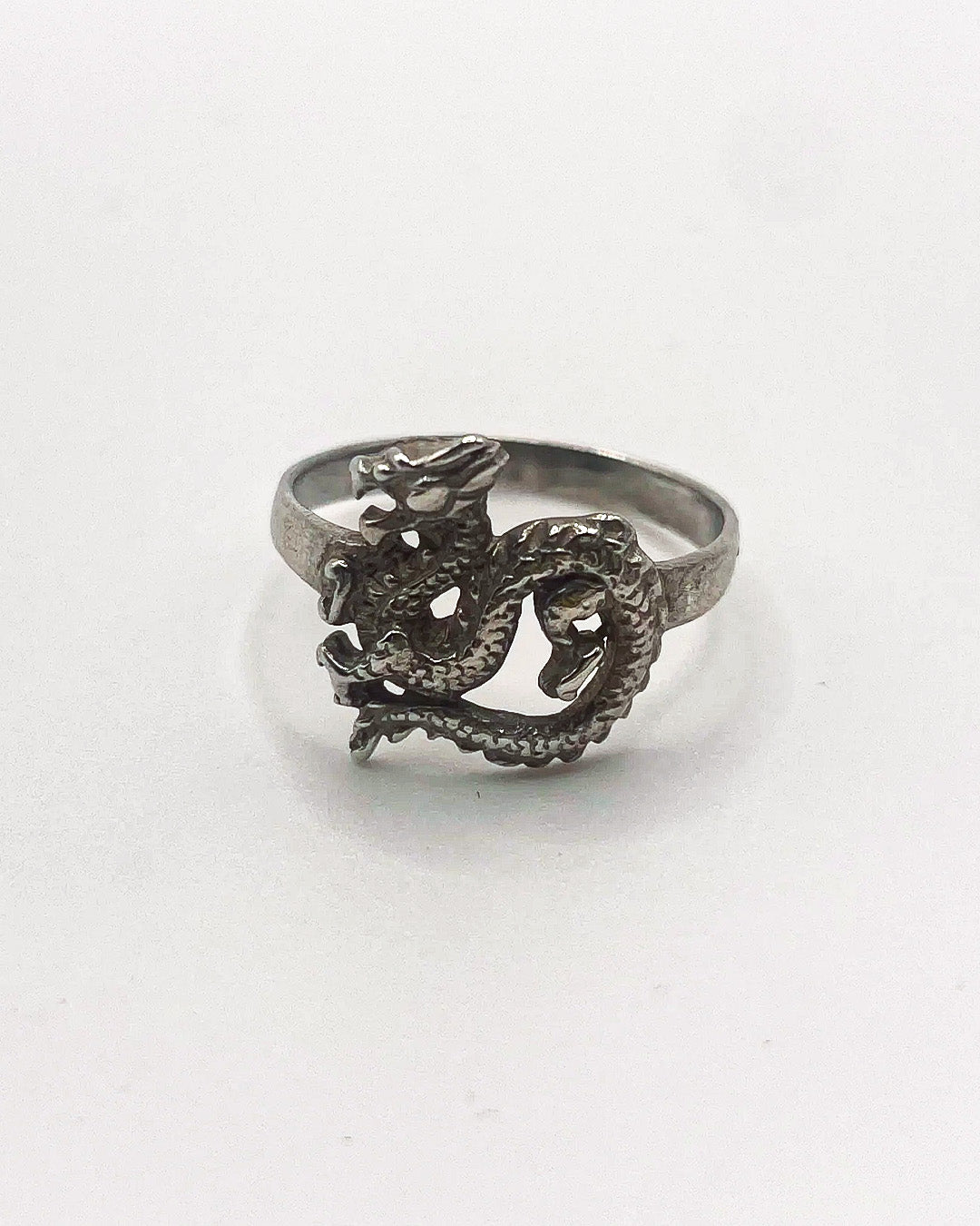 dragon heart