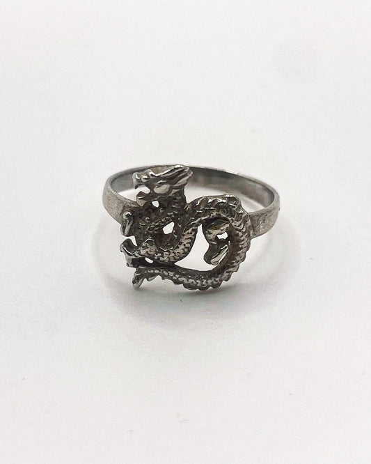dragon heart