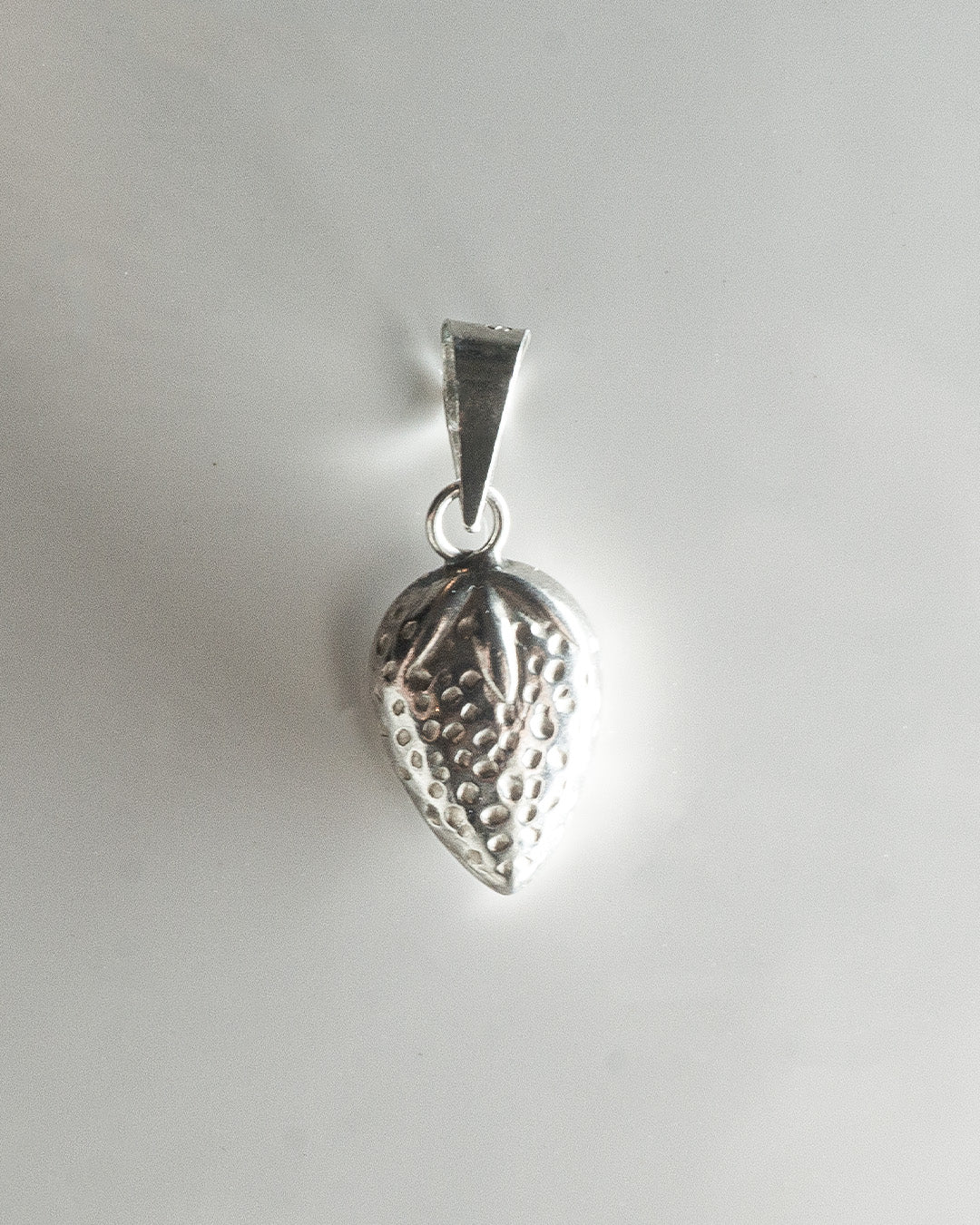 eye of the berry charm