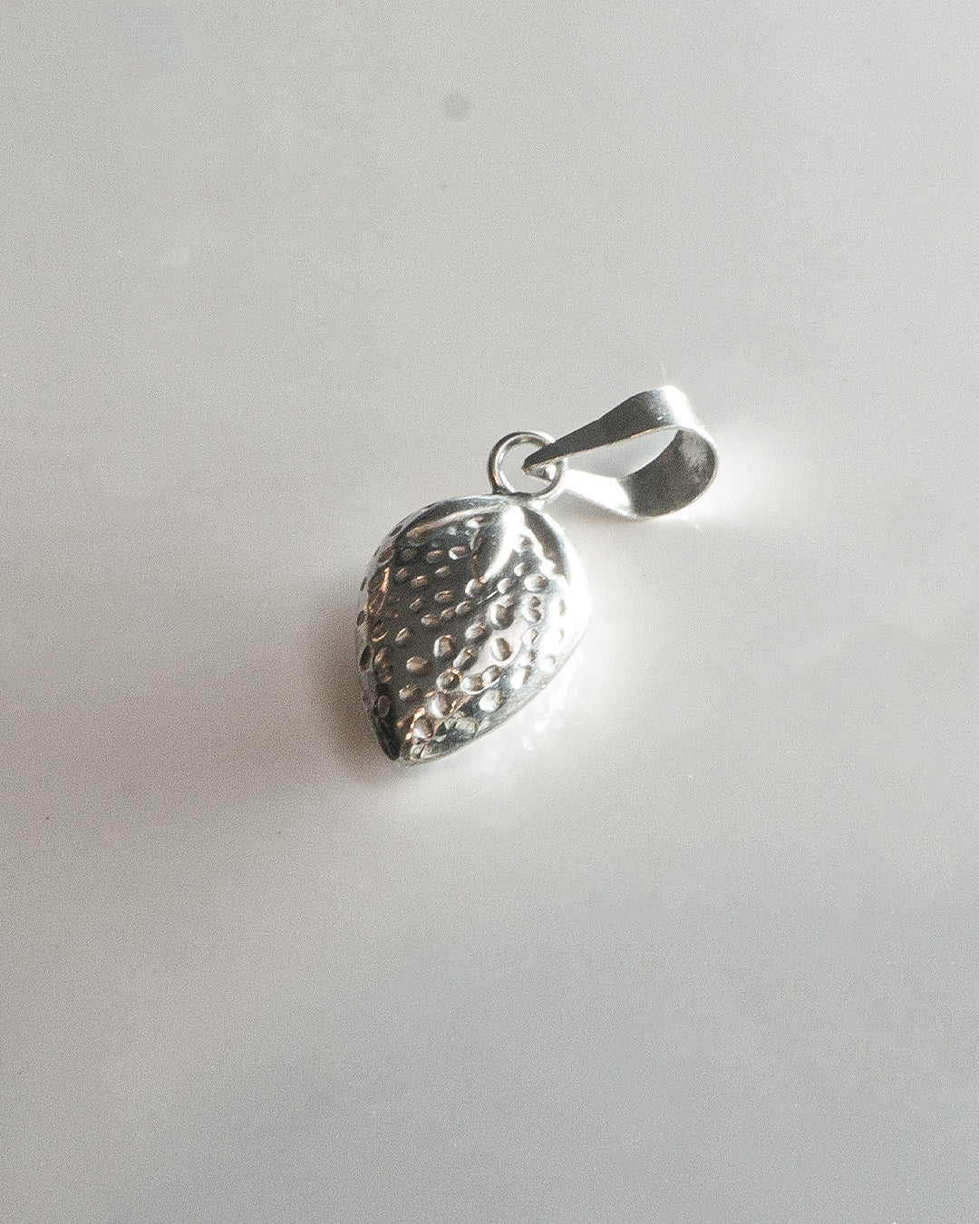 eye of the berry charm