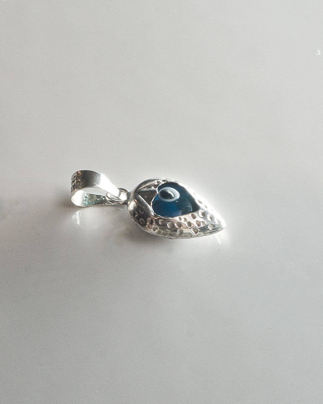 eye of the berry charm