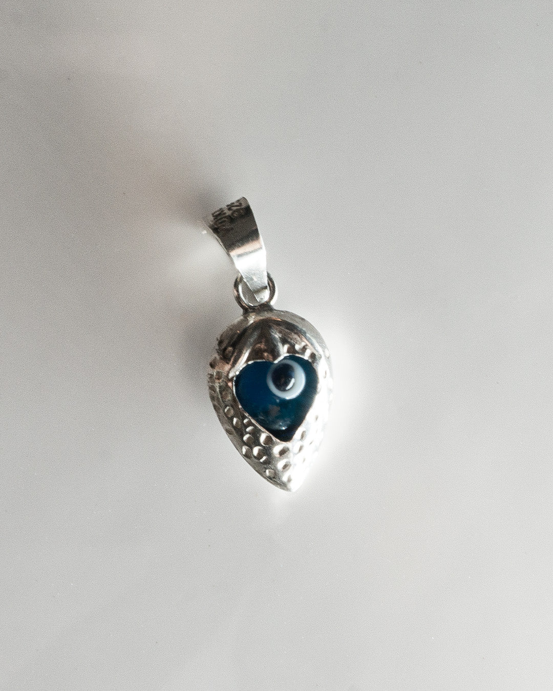 eye of the berry charm