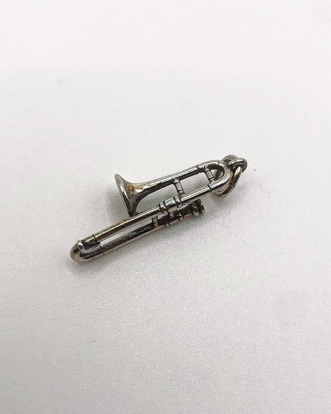 favorite Instrument charm
