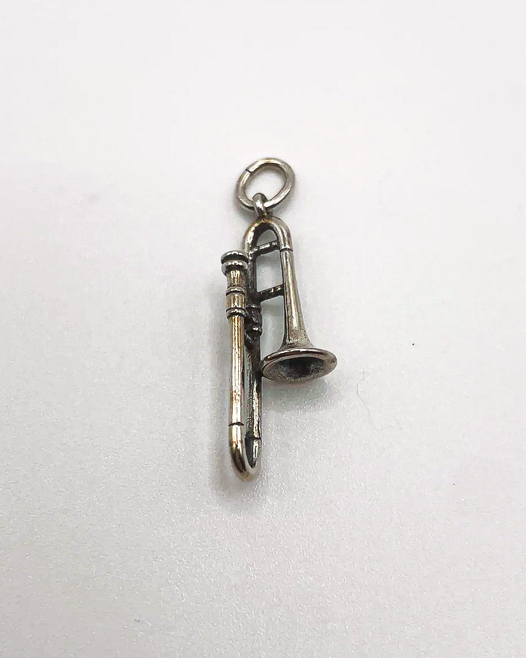 favorite Instrument charm