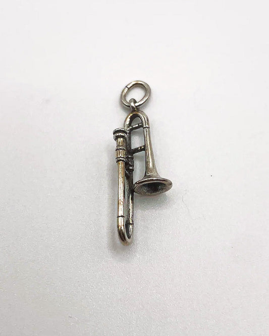 favorite Instrument charm