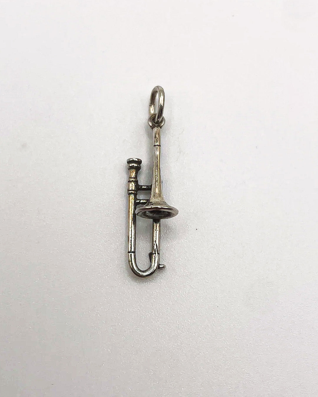 favorite Instrument charm