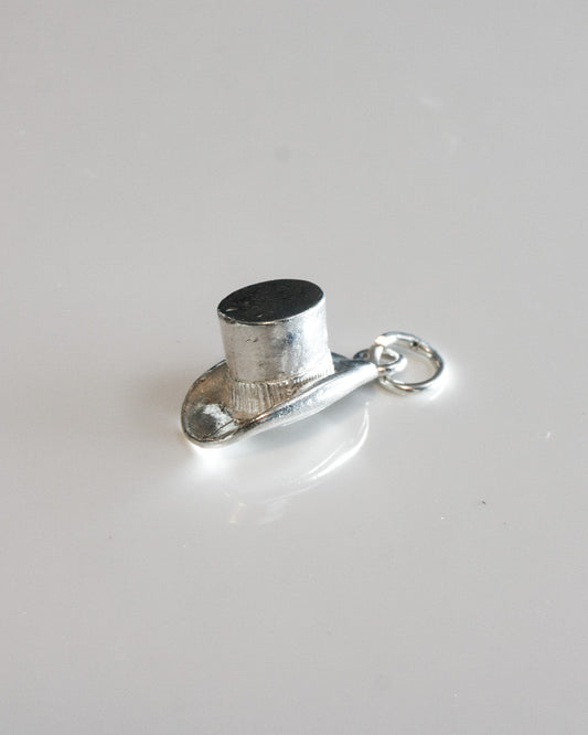 hat attack charm