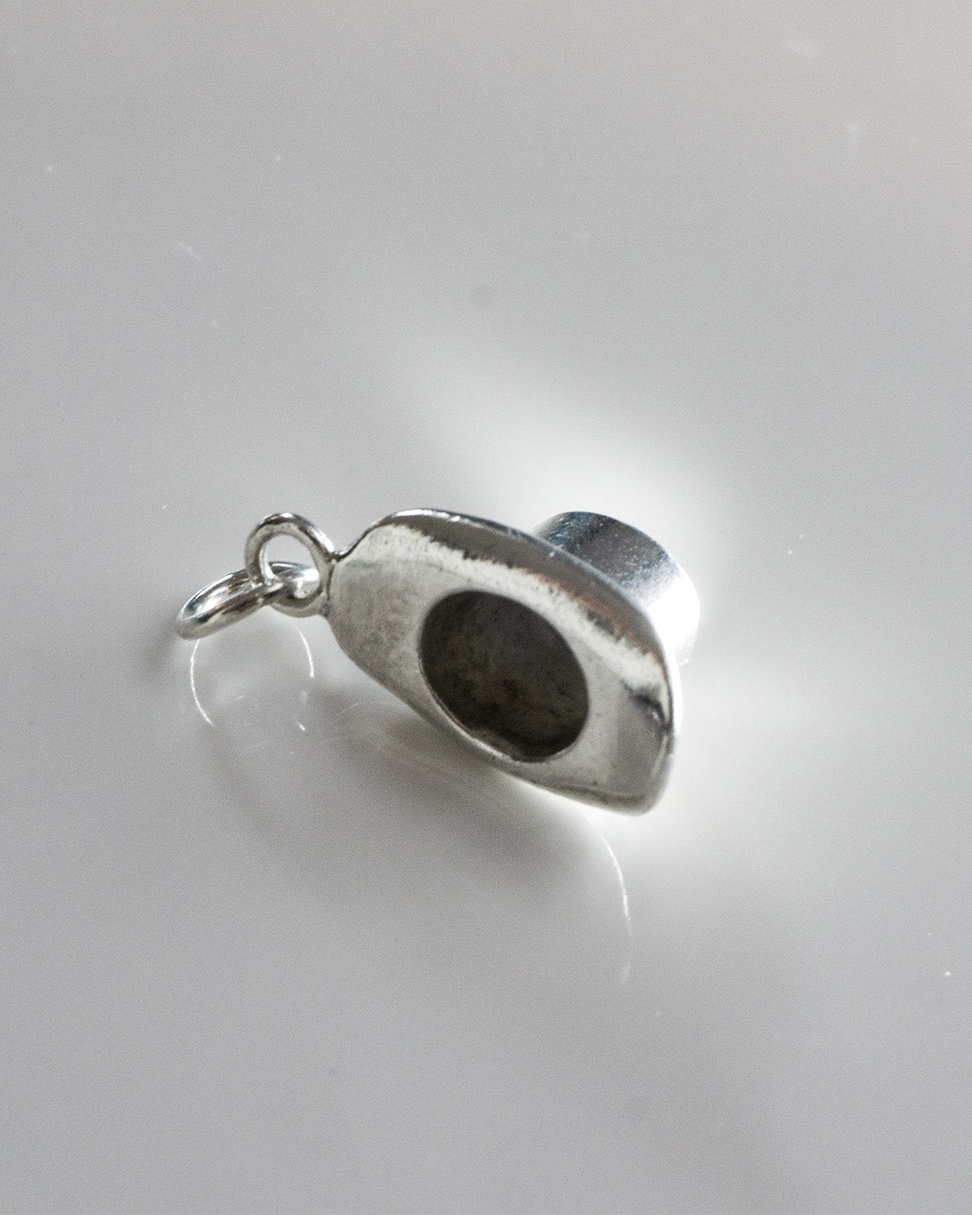 hat attack charm