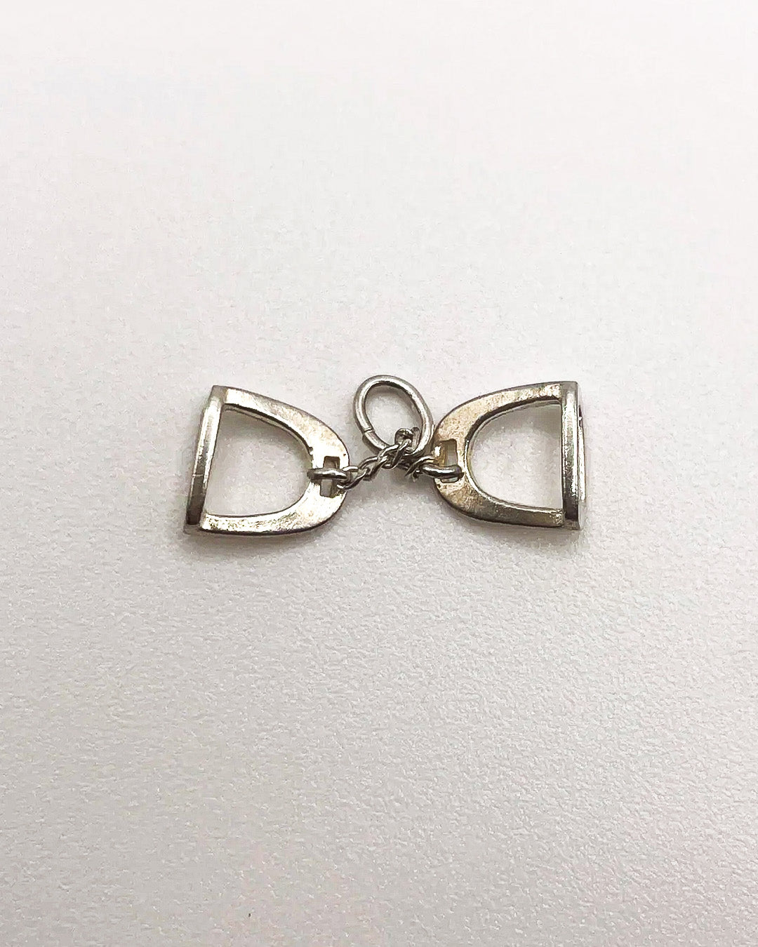 horse fan charm