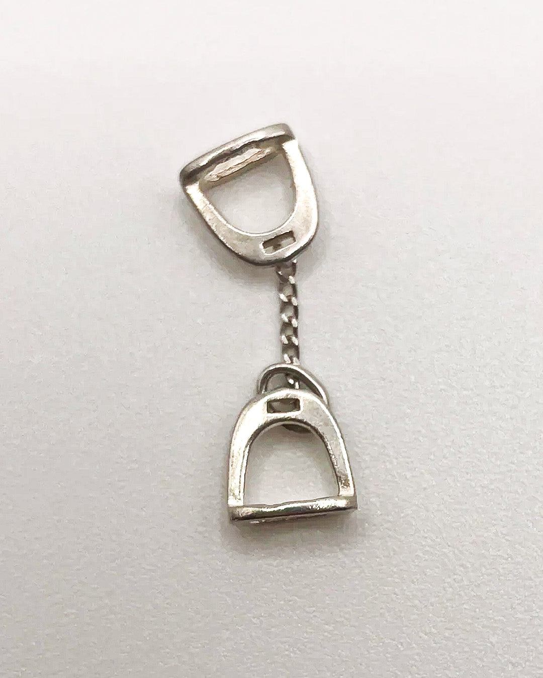 horse fan charm