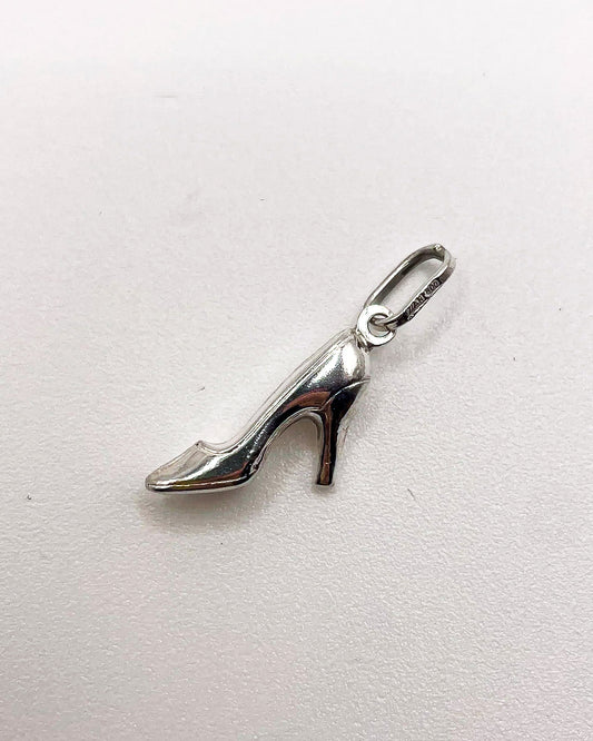 hot high heel charm